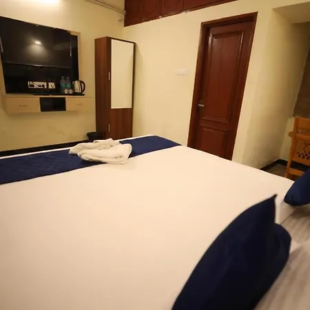 Ar Residency Tnagar Chennai-3